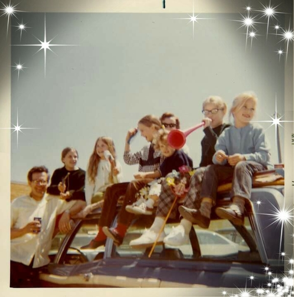 Meet your Posher, Irene - Picture 1 of 1